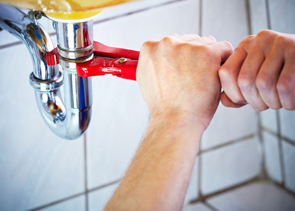 About North Lake HVAC Services