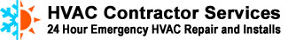 North Lake HVAC Services